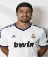 Sami Khedira